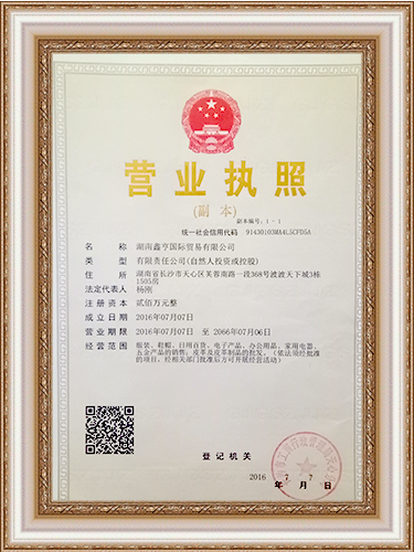 湖南鑫亨国际贸易有限公司,湖南轻奢商务男装品牌,湖南时尚高端女装,配饰皮具箱包